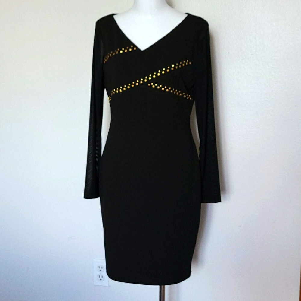 BEBE Dress
